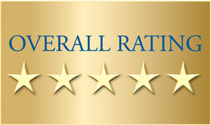 five-start rating image
